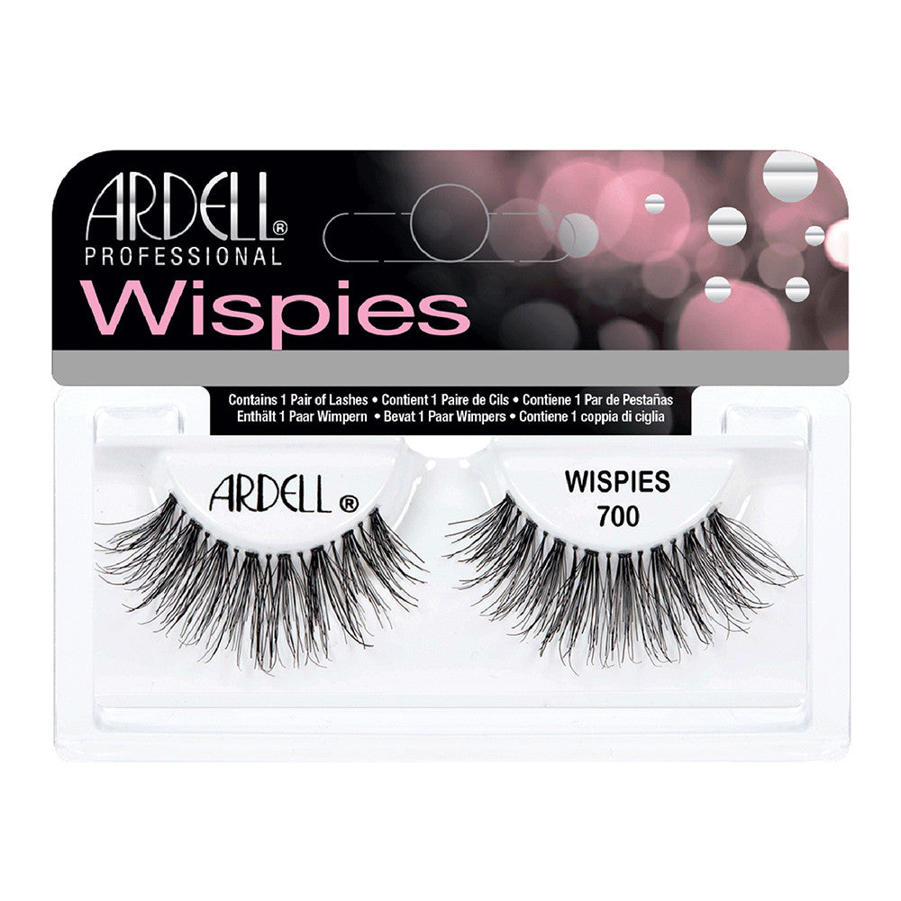 Ardell Professional Wispies 700, 1 Ea